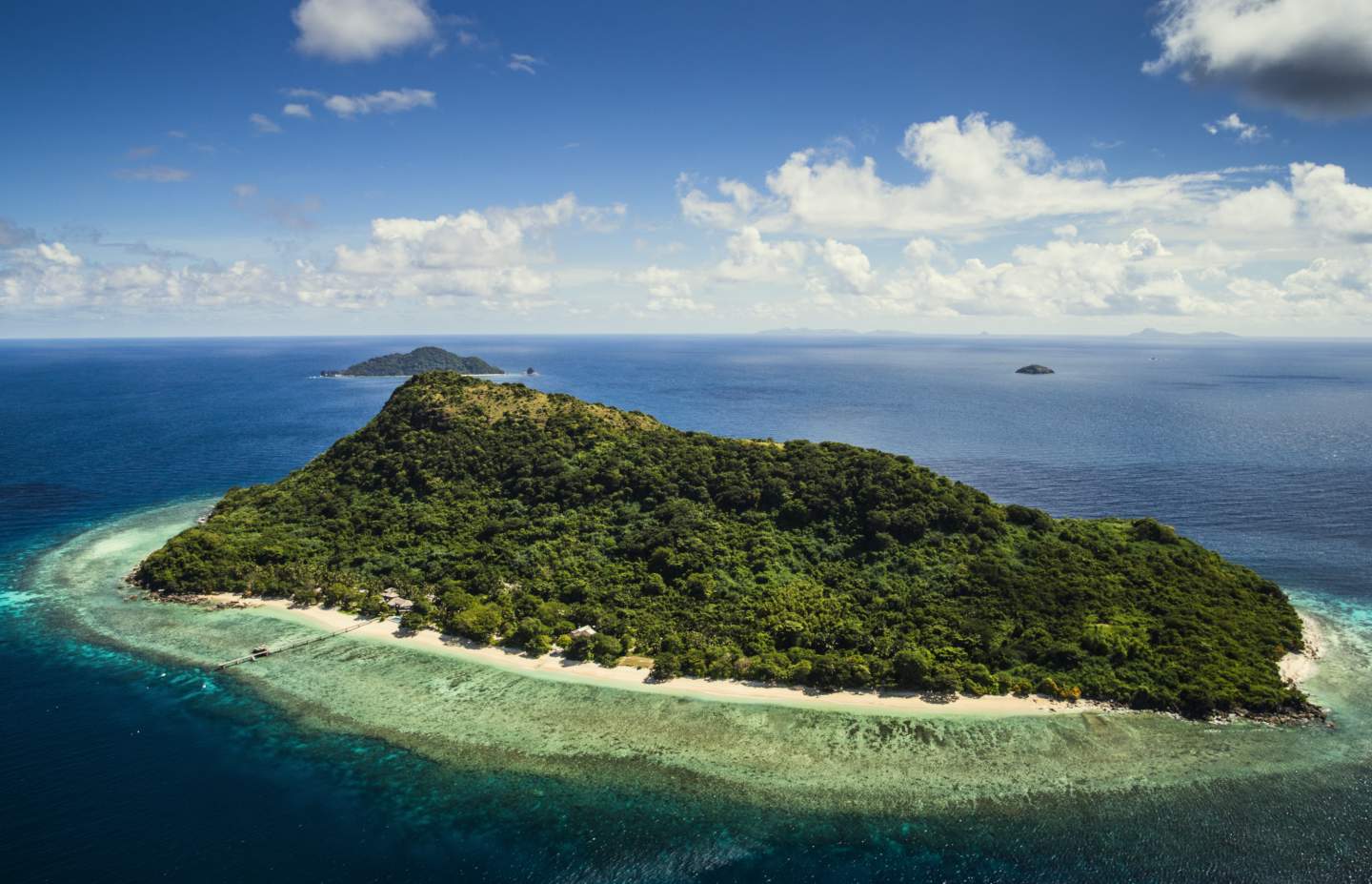 best private island