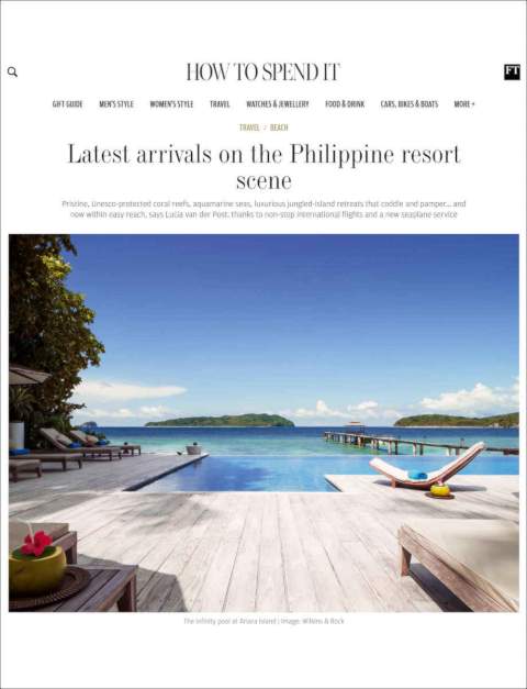 financial times how to spend it blog post thumbnail